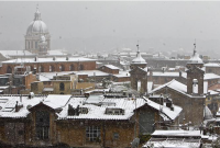 Neve E Ghiaccio Hanno Fatto Danni? La As Building Non Ti Lascia Solo!